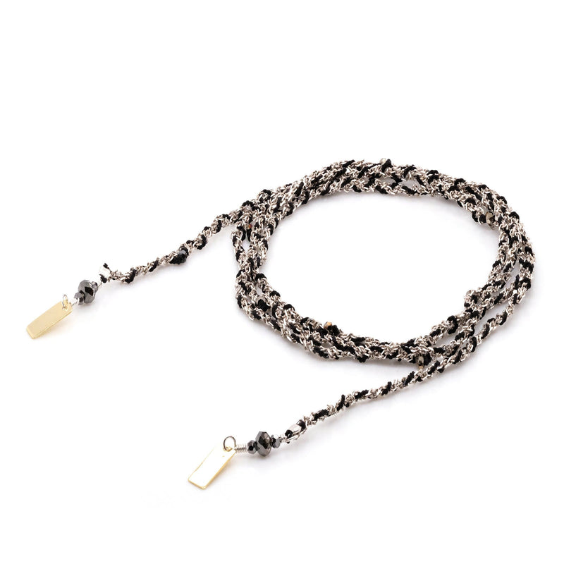 N. 182 - NECKLACE - Marie Laure Chamorel