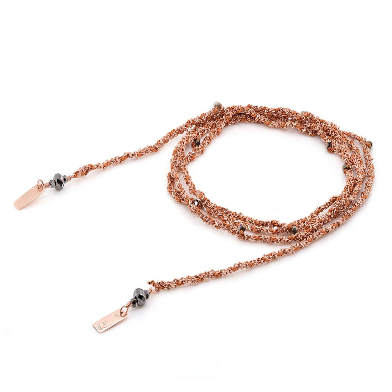 N. 182 - NECKLACE - Marie Laure Chamorel