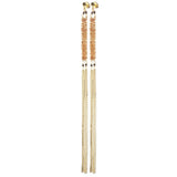 N° 595 EARRING | GOLD - Marie Laure Chamorel