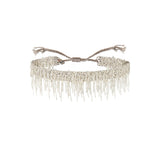 N° 675 BRACELET | SILVER - Marie Laure Chamorel